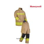 لباس آتش نشانی هانیول Honeywell