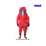 لباس ضد گاز مواد شيميائي 06 MKF
