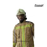 لباس آتش نشانی PRomax PBI FX