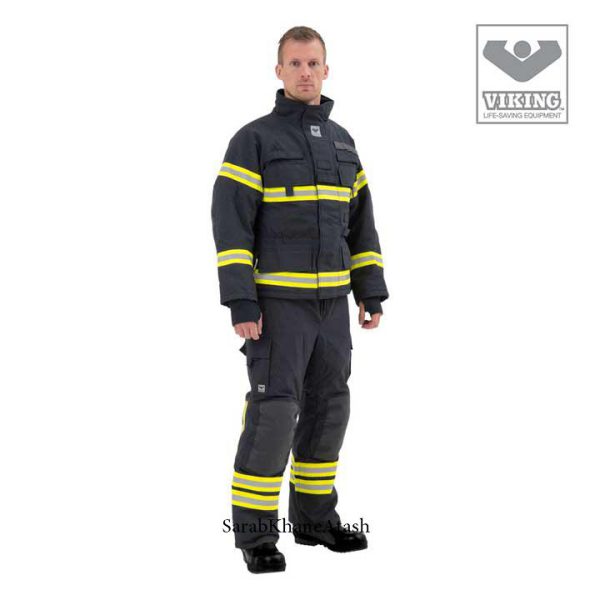 لباس آتش نشانی VIKING PS1000