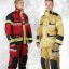 لباس آتش نشانی باید چه خصوصیاتی داشته باشد آتش نشانان امدادگرانی هستند که باید بهتریم و با کیفیت ترین لباس ها با تاییدیه جهانی